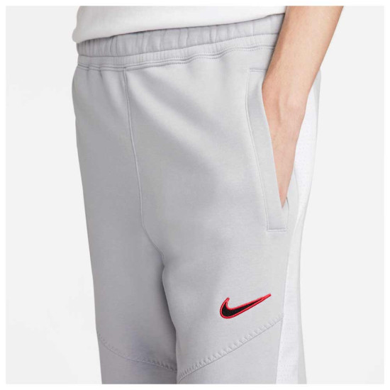 Nike Ανδρικό παντελόνι φόρμας Sportswear Fleece